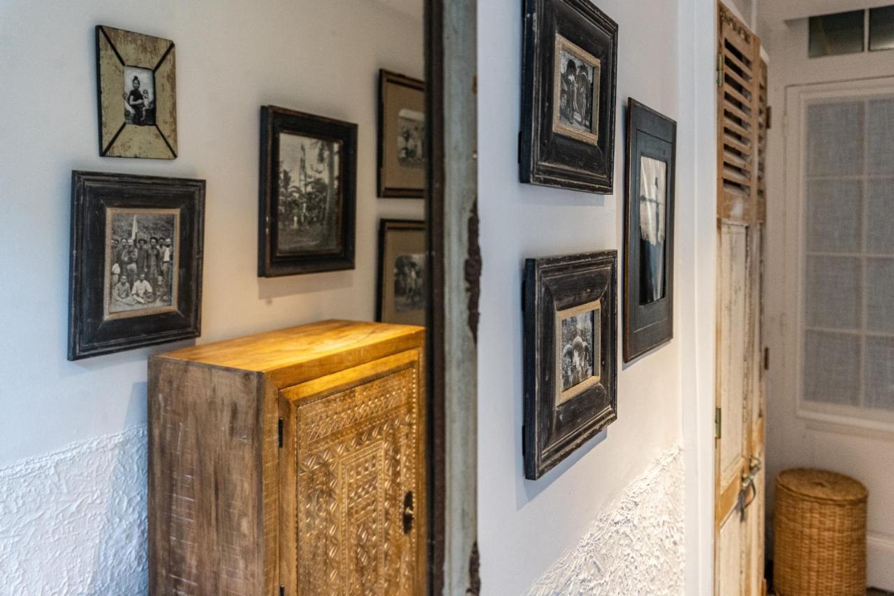 La Maison Pavie Dinan Exteriér fotografie