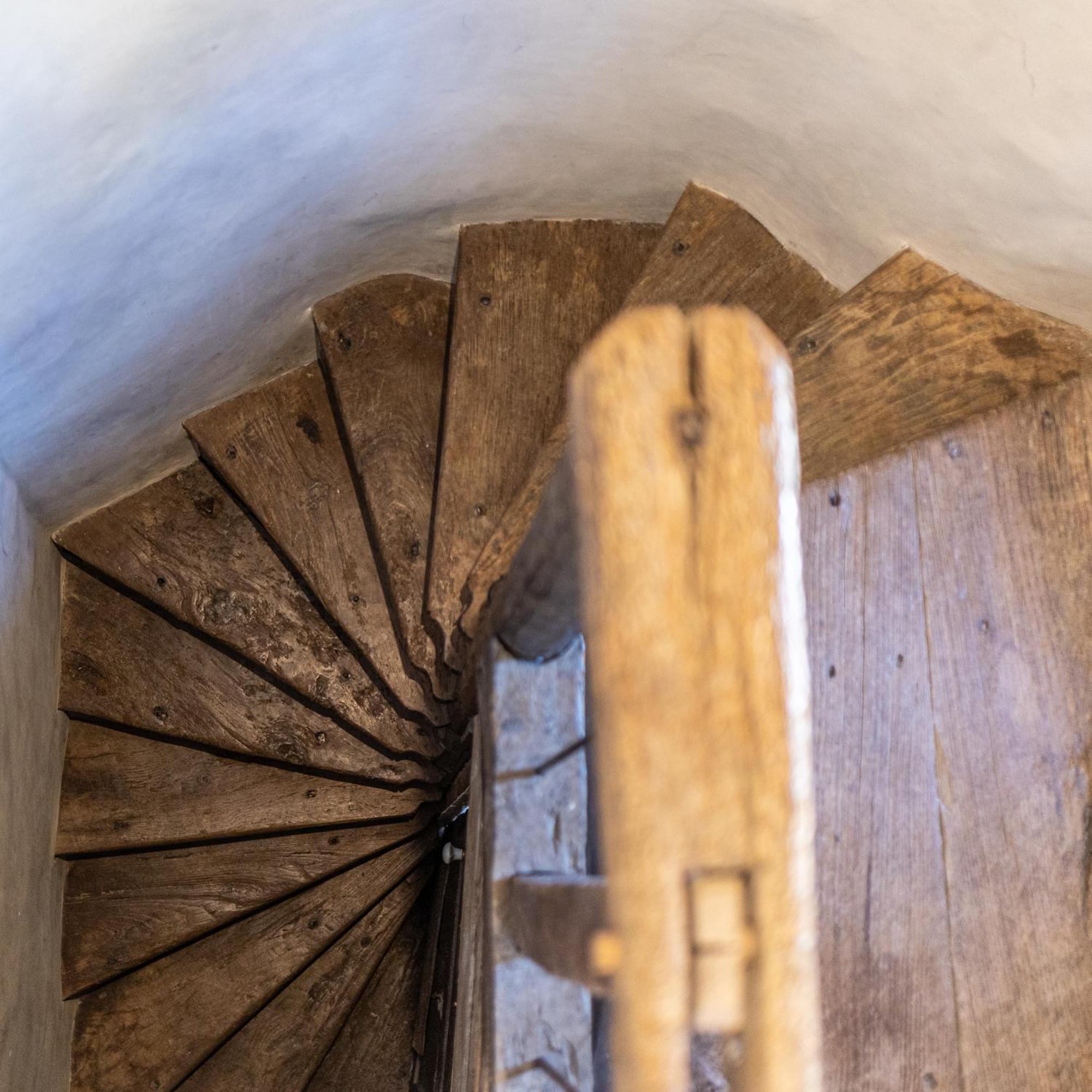 La Maison Pavie Dinan Exteriér fotografie